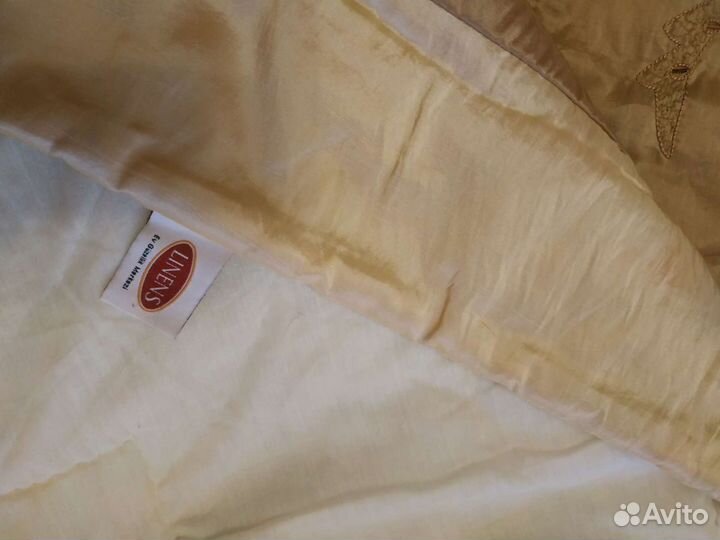 Покрывало на 2 х спальную кровать