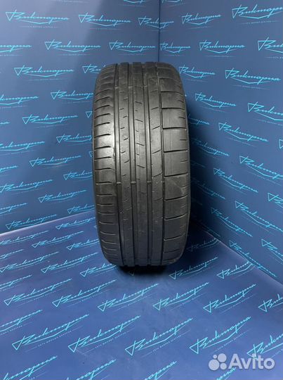 Pirelli P Zero 235/40 R19 92Y