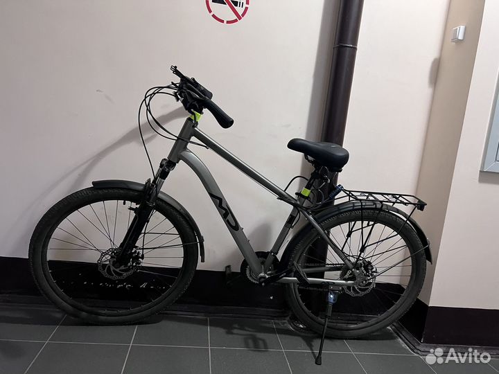 Велосипеды бу взрослый 27 колеса