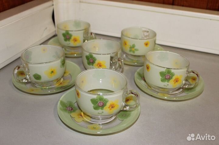 Набор посуды