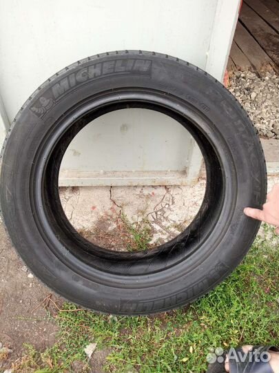 Michelin Primacy HP 215/55 R17