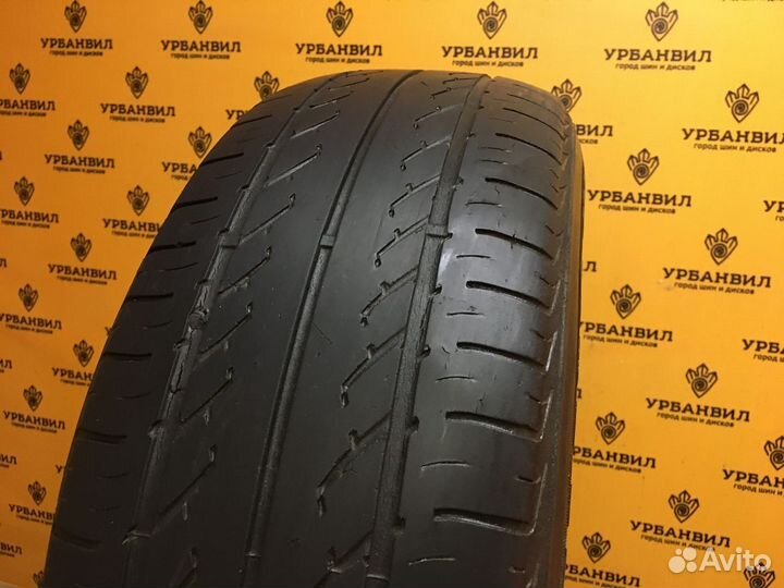 Hankook Optimo K406 215/65 R16 98H