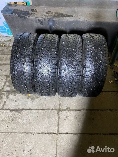 Cordiant Snow Cross 2 SUV 215/55 R16 97T