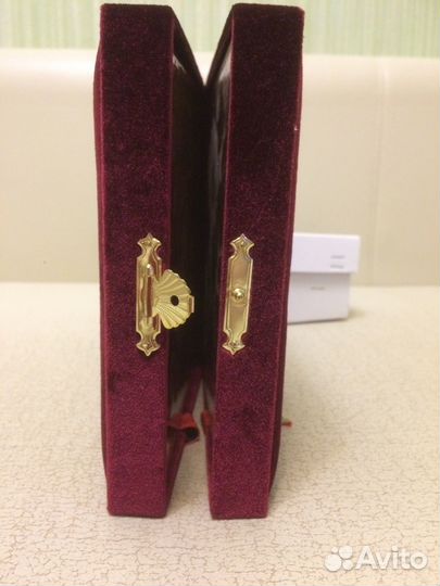 Иконы венчальная пара