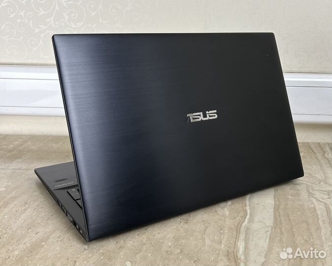 Ультрабук asus PU500CA (i5-3317U/ 6 гб)