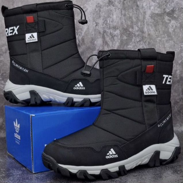 Дутики мужские adidas terrex новые с 41-46р