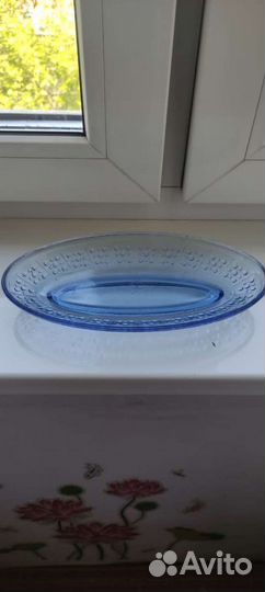 Посуда СССР