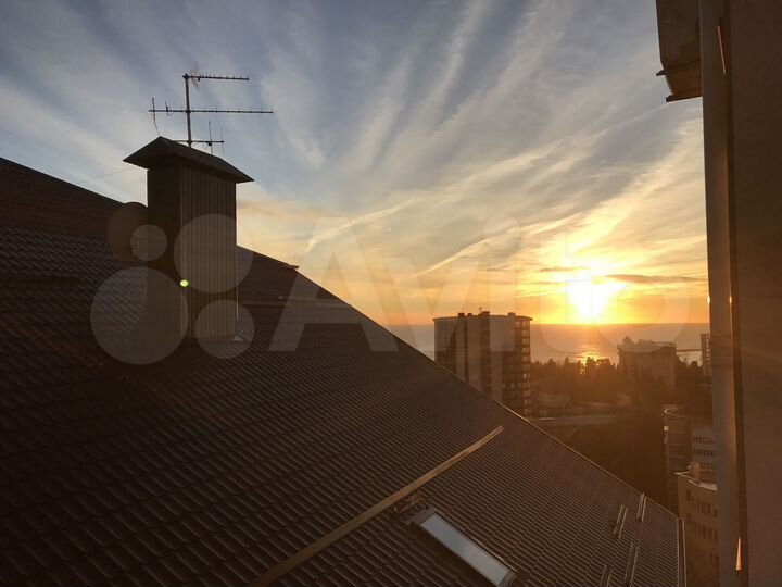 2-к. квартира, 70 м², 8/9 эт.