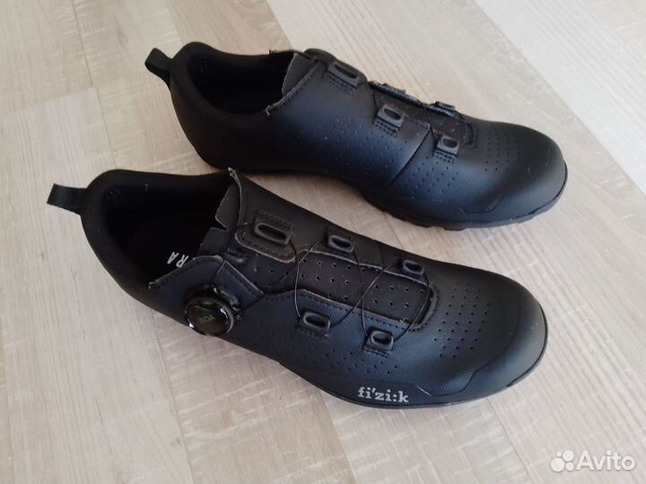 Велотуфли мтб Fizik Terra Atlas