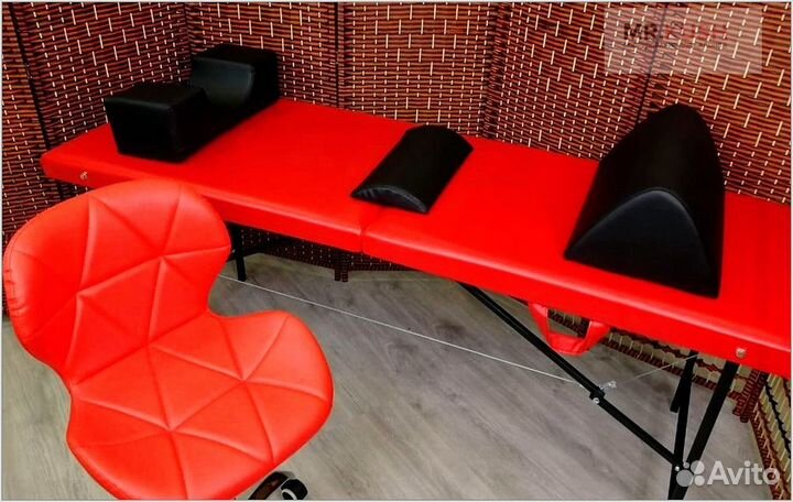 Кушетка косметологическая