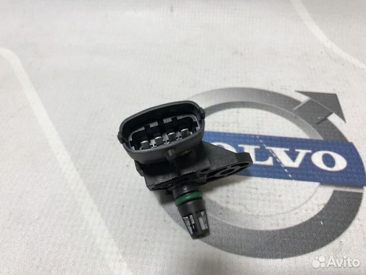Датчик абсолютного давления bosch Volvo S60 2.0D
