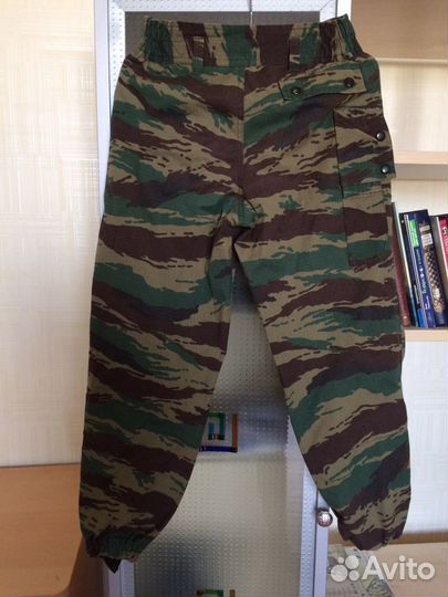 Комплект детский летний «Сплав», р158