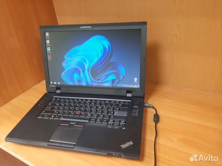 Lenovo Thinkpad SL510