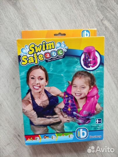 Обувь и вещи для пляжного и дачного отдыха