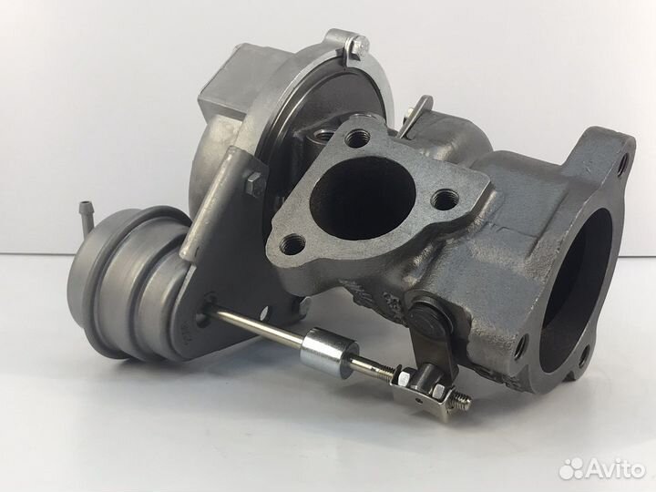 Турбина новая Audi A4, A6, VW Passat 1.8