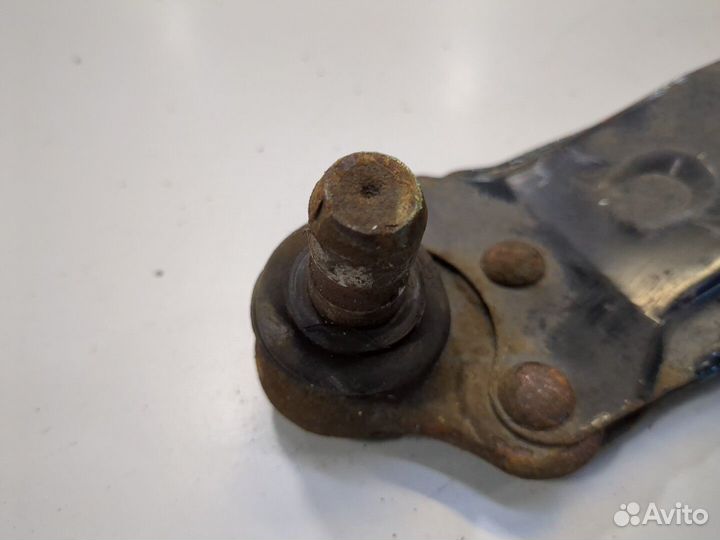 Рычаг подвески Opel Meriva 2010, 2011