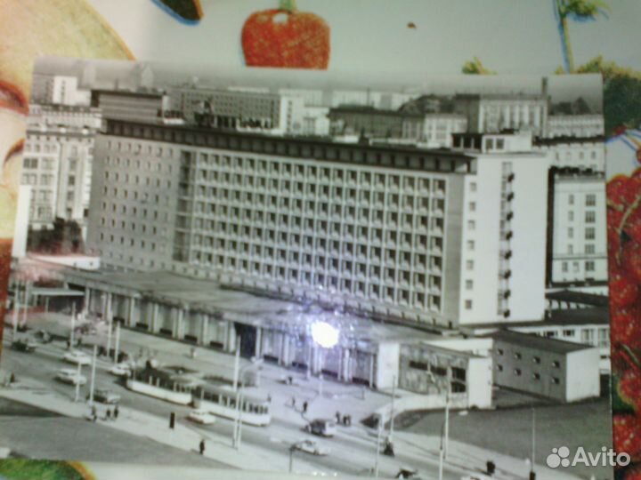 Фотографии из гдр