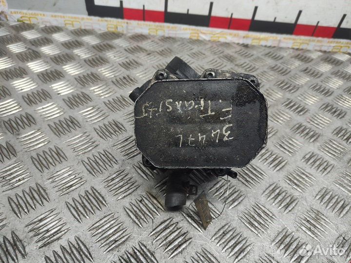 Корпус масляного фильтра для Ford Transit 5