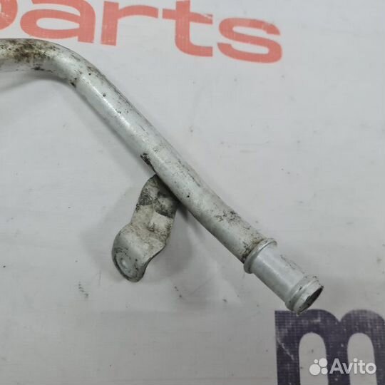 Трубка охлаждения Audi A7 4G 3.0 2013