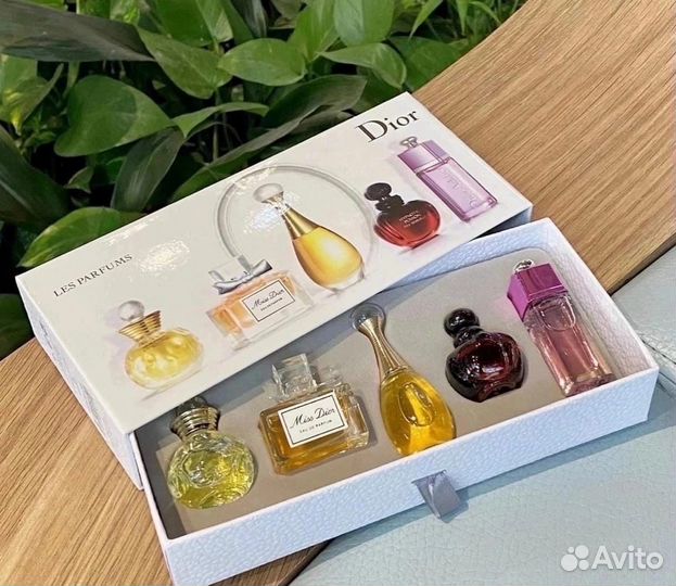 Подарочный набор женский