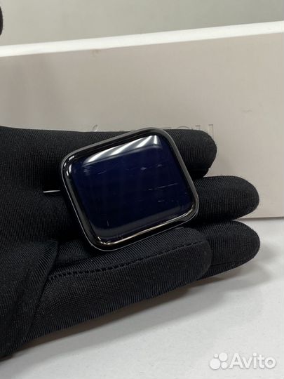 Часы apple watch 6 44 mm