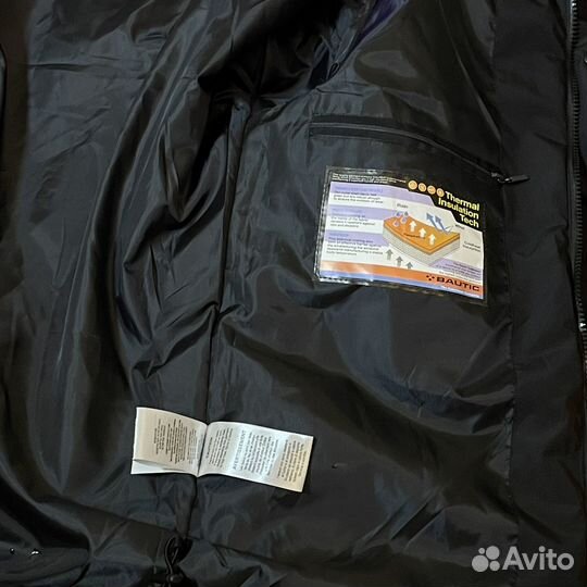 Ветровка jack wolfskin gore tex