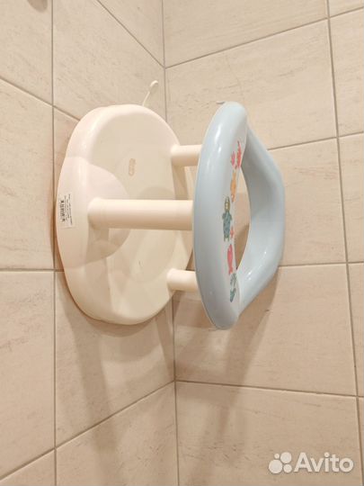 Стульчик для купания