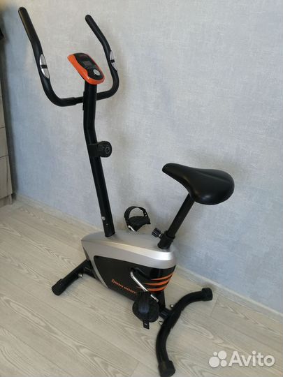 Велотренажер бу