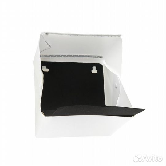 Фотобокс Falcon Eyes Macro Cube 25 LED (уц/ 01)