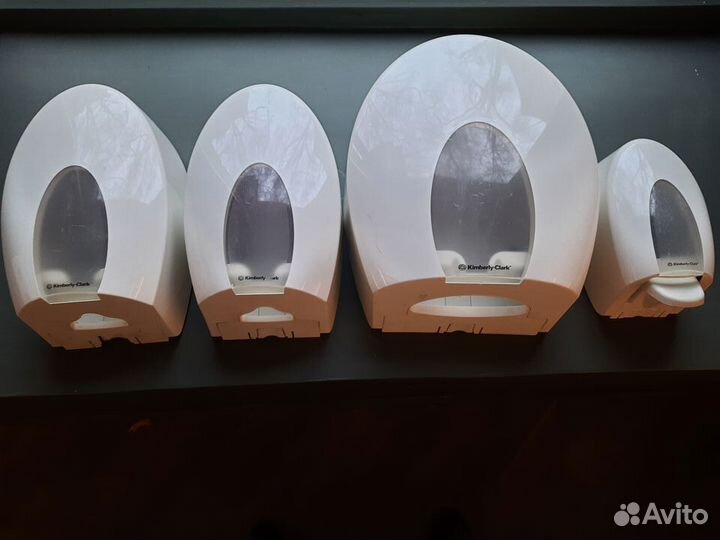 Дозатор и диспенсеры Кимберли Кларк