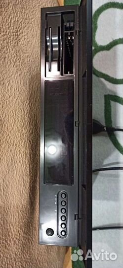 Ресивер GI (Galaxy innovations) S7199