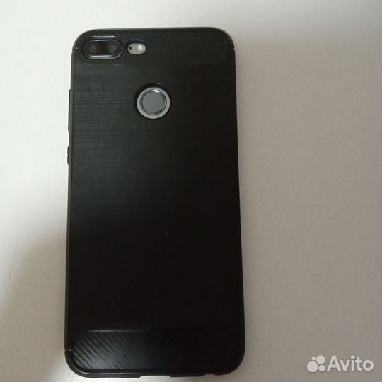 HONOR 9 Lite, 4/64 ГБ