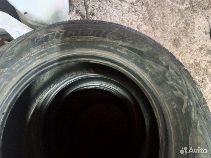 Cordiant Road Runner 205/65 R15 94H