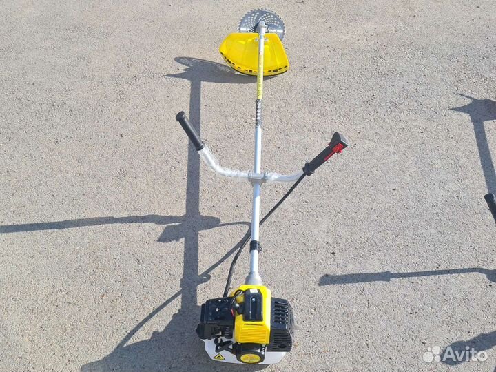 Бензотриммер