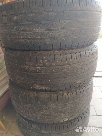 Michelin Latitude Tour HP 215/60 R16, 4 шт