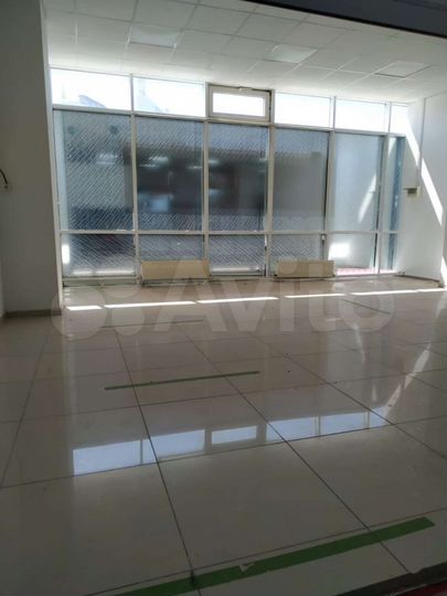 Торговая площадь, 44 м²