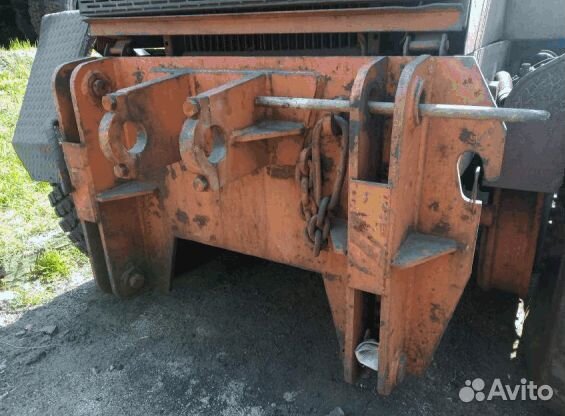 Автогрейдер гс-1803