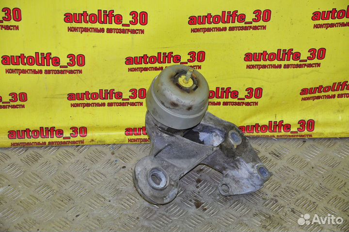 Подушка двигателя Audi A6 C6 BPJ 2.0