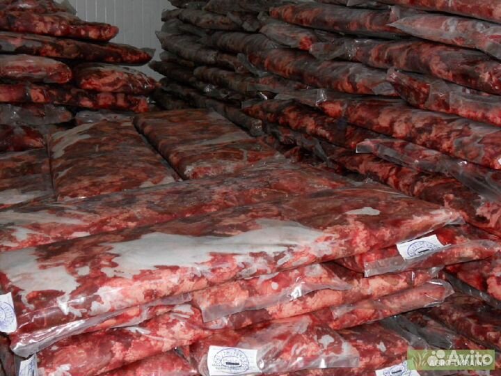 Субпродукты