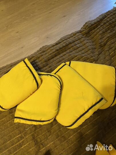 Амуниция для лошади