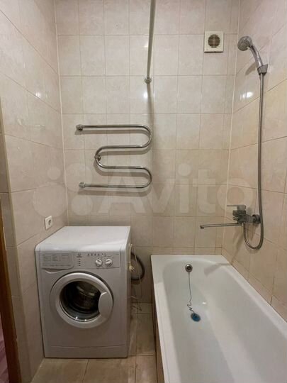 Квартира-студия, 21 м², 6/6 эт.