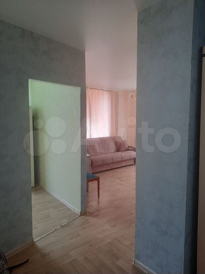 2-к. квартира, 45 м², 1/9 эт.