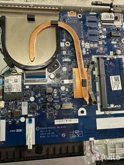 Lenovo ideapad 320-15AIP FullHD Pentium N4200