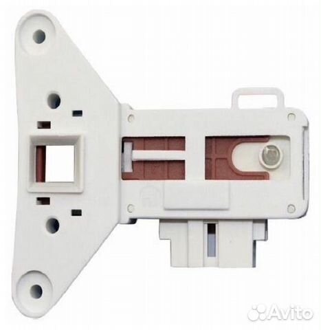 Блокировка люка metalflex-ZV446H1