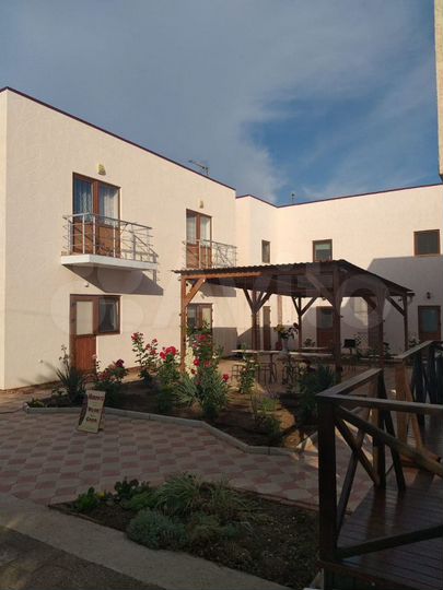 Комната 25 м², 2/2 эт.