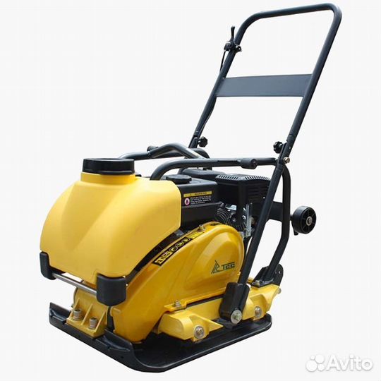 Виброплита WP90TL