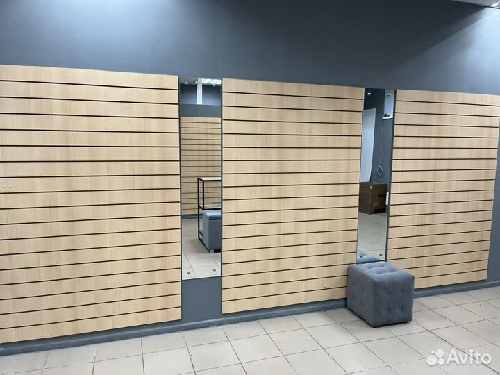 Экономпанели