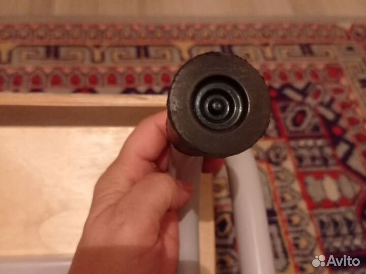 Ступенька для ванной