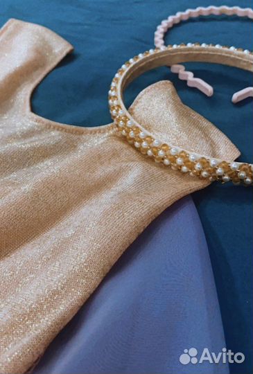 Костюм бабочки для танцев детский