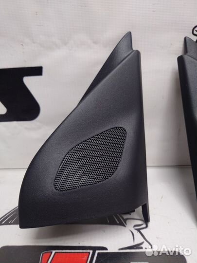 Динамик высокочастотный Mitsubishi Outlander II (2